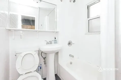 181 Maujer Street New York City NY 11206