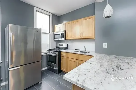 181 Maujer Street New York City NY 11206