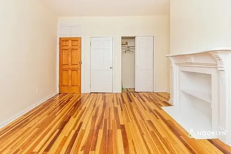 181 Maujer Street New York City NY 11206