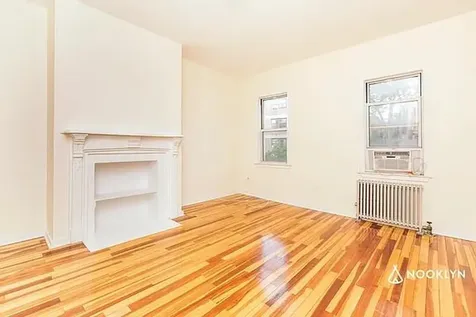 181 Maujer Street New York City NY 11206