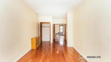 181 Maujer Street New York City NY 11206