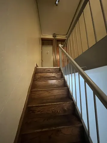 181 Maujer Street New York City NY 11206