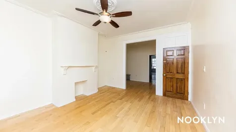 181 Maujer Street New York City NY 11206