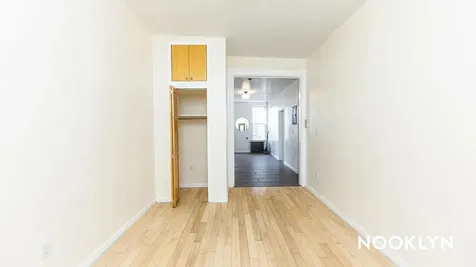 181 Maujer Street New York City NY 11206