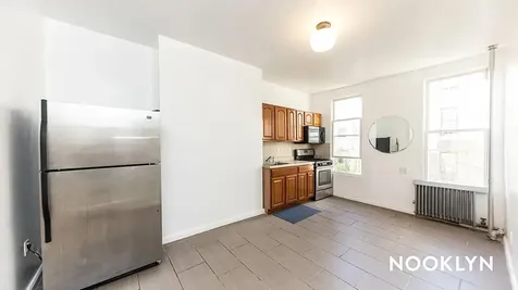 181 Maujer Street New York City NY 11206