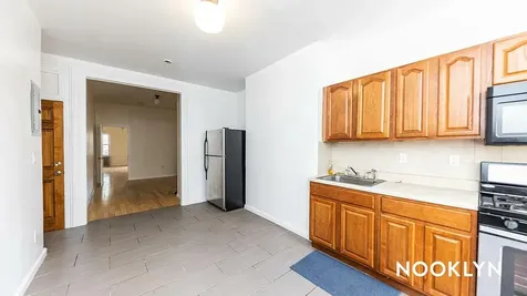 181 Maujer Street New York City NY 11206