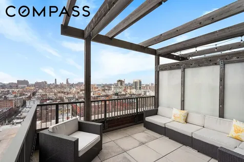 1485 5th Avenue New York City NY 10035
