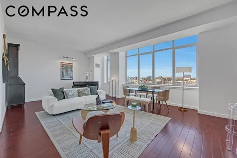 1485 5th Avenue New York City NY 10035