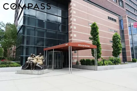 1485 5th Avenue New York City NY 10035