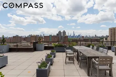 1485 5th Avenue New York City NY 10035