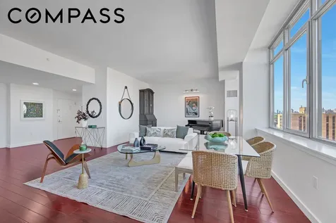 1485 5th Avenue New York City NY 10035