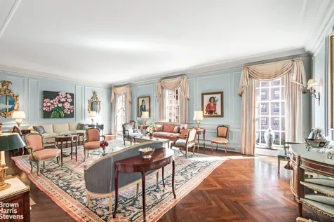 770 Park Avenue New York City NY 10021