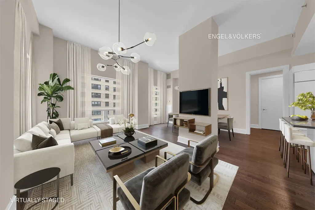 250 E 49th Street New York City NY 10017