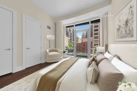 250 E 49th Street New York City NY 10017