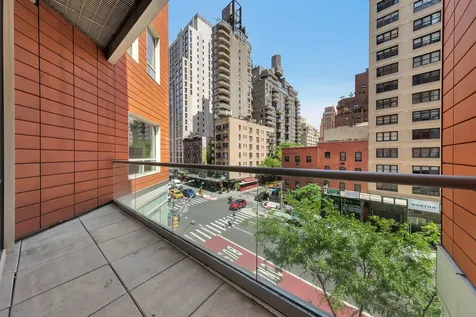 250 E 49th Street New York City NY 10017