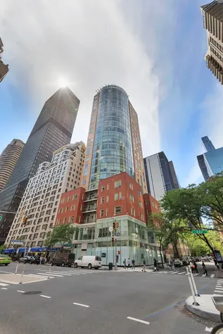 250 E 49th Street New York City NY 10017
