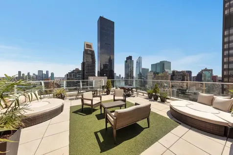 250 E 49th Street New York City NY 10017