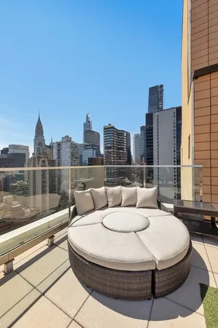 250 E 49th Street New York City NY 10017