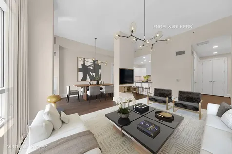 250 E 49th Street New York City NY 10017