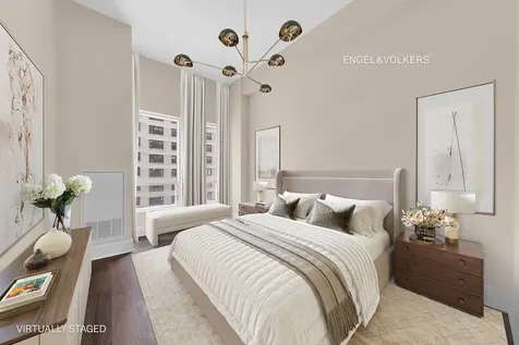 250 E 49th Street New York City NY 10017