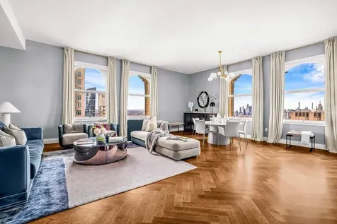 2 Park Place New York City NY 10007