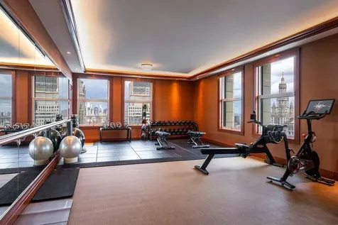 2 Park Place New York City NY 10007