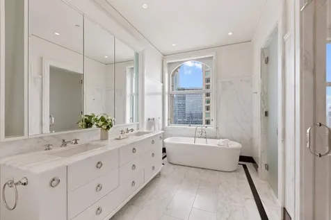2 Park Place New York City NY 10007