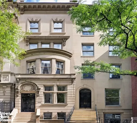 15-17 E 62nd Street New York City NY 10065