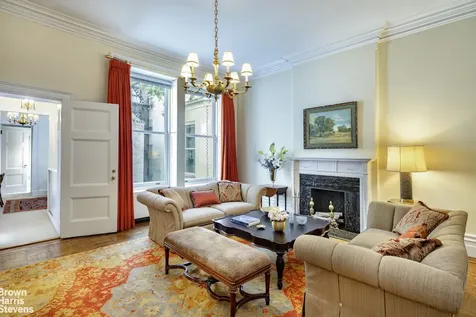 15-17 E 62nd Street New York City NY 10065