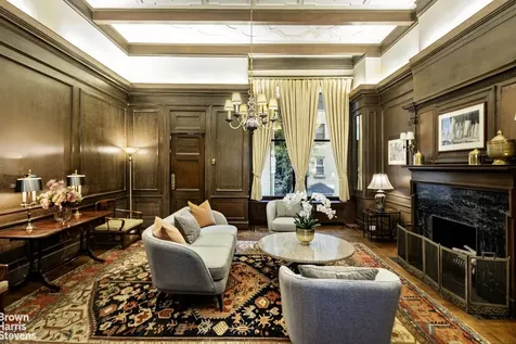 15-17 E 62nd Street New York City NY 10065