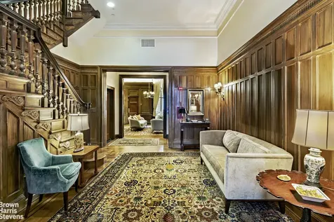 15-17 E 62nd Street New York City NY 10065