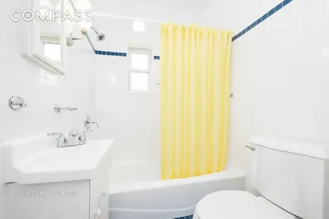 2536 Lurting Avenue New York City NY 10469