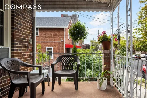 2536 Lurting Avenue New York City NY 10469