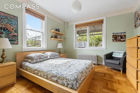 2536 Lurting Avenue New York City NY 10469