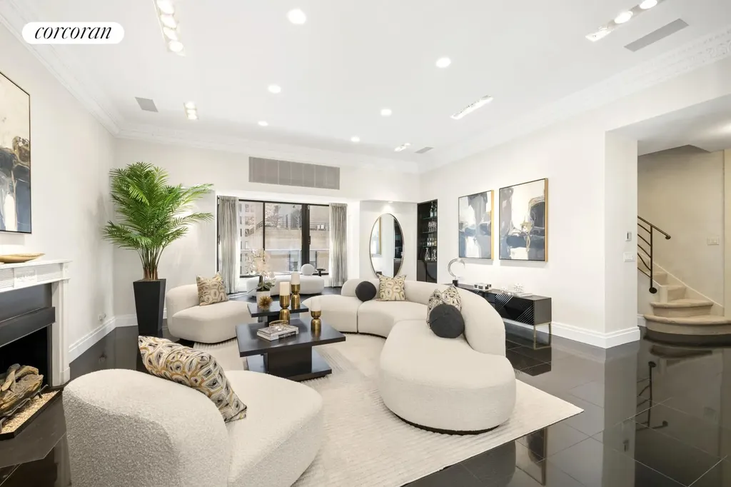 880 5th Avenue New York City NY 10021