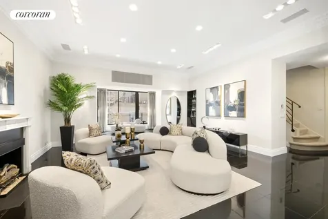 880 5th Avenue New York City NY 10021