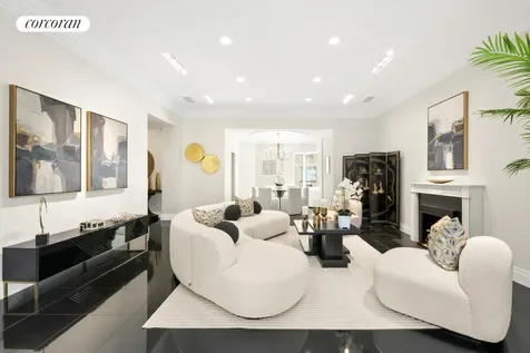 880 5th Avenue New York City NY 10021