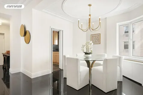 880 5th Avenue New York City NY 10021