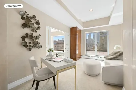 880 5th Avenue New York City NY 10021