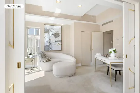 880 5th Avenue New York City NY 10021