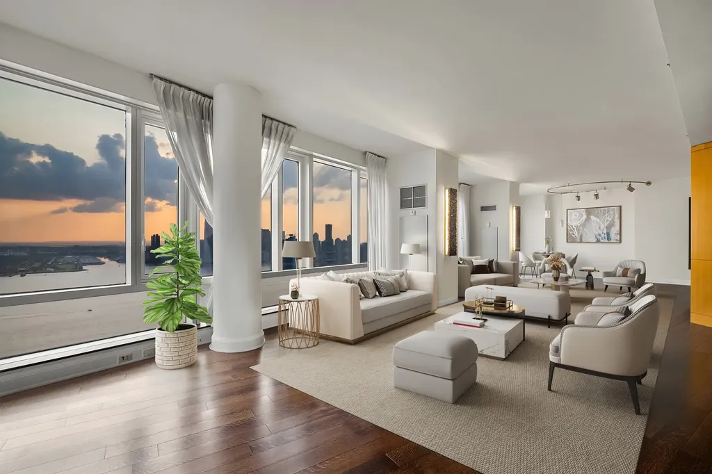 70 Little West Street New York City NY 10004