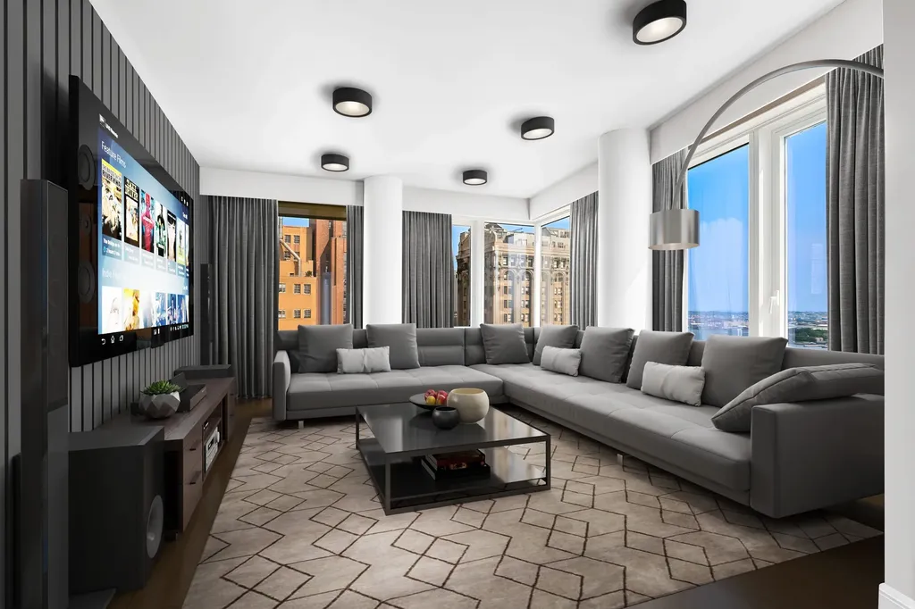70 Little West Street New York City NY 10004