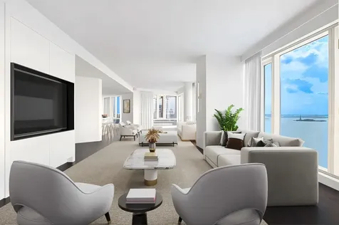 70 Little West Street New York City NY 10004