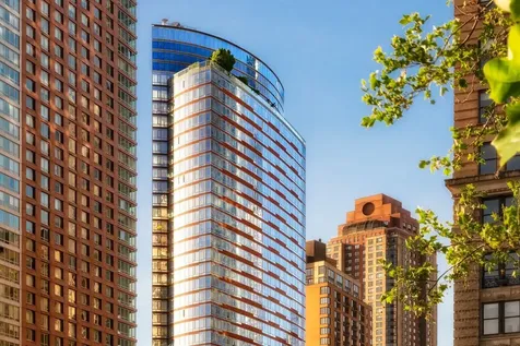 70 Little West Street New York City NY 10004