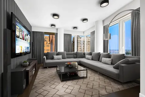 70 Little West Street New York City NY 10004