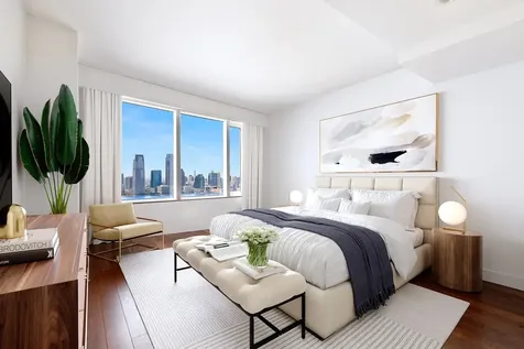 70 Little West Street New York City NY 10004