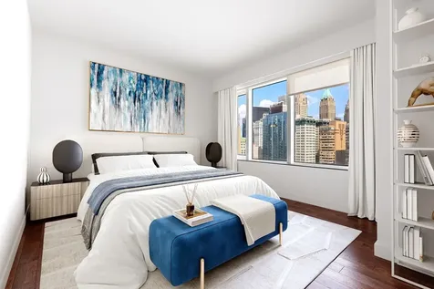 70 Little West Street New York City NY 10004