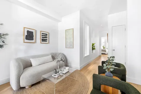 1242 Hancock Street New York City NY 11221