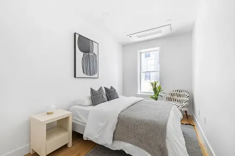 1242 Hancock Street New York City NY 11221