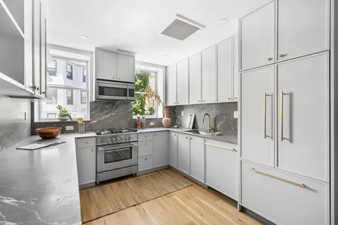 1242 Hancock Street New York City NY 11221